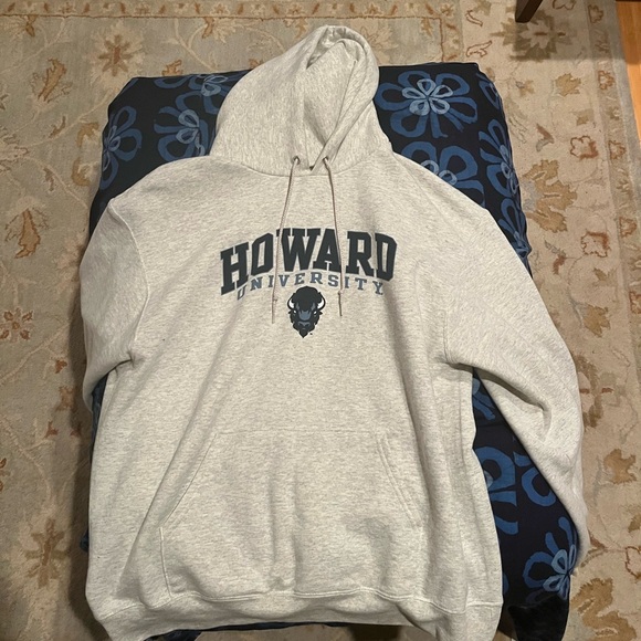 HOWARD SWEATSHIRT - Picture 1 of 1